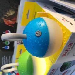 Reislamp Rubytec Bulb USB Black -Winkel Voor Kampeerartikelen Voor Buiten 6 IMG 1071