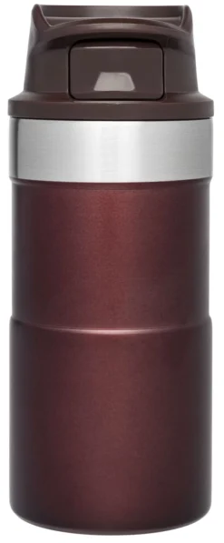 Thermosbeker Stanley The Trigger Action Travel Mug Wine 0,25L -Winkel Voor Kampeerartikelen Voor Buiten 6 Large JPG The20Classic20Trigger Action20Travel20Mug2020208.5oz 16