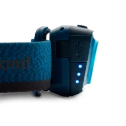 Hoofdlamp Black Diamond Cosmo 350-R Azul -Winkel Voor Kampeerartikelen Voor Buiten 6 c754fa98b4598cdadf44a88808134cff9d00bf43 10477