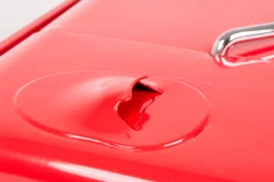 Koelbox Bo-Camp Urban Outdoor Greenwich Rood -Winkel Voor Kampeerartikelen Voor Buiten 6703100 03