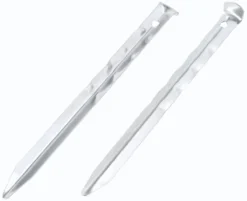 Tentharing Easy Camp Staal Ribbel (24 Cm)