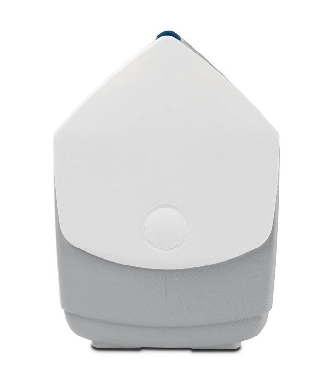 Koelbox Igloo Playmate Elite Maxcold Grey 6 Koelbox Igloo Playmate Elite Maxcold Grey - Afbeelding 6