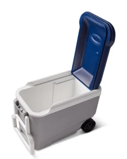 Koelbox Igloo Maxcold 40 Roller Grey -Winkel Voor Kampeerartikelen Voor Buiten 7 00034687 o2