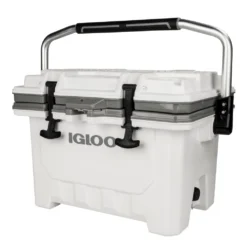 Koelbox Igloo IMX 24 White -Winkel Voor Kampeerartikelen Voor Buiten 7 00049829