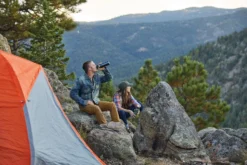 Thermosbeker Stanley The Trigger Action Travel Mug Matte Black Pebble 0,35L -Winkel Voor Kampeerartikelen Voor Buiten 7 1200x800 11