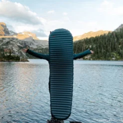 Slaapmat Thermarest NeoAir UberLite Orion Regular Wide -Winkel Voor Kampeerartikelen Voor Buiten 7 13248 thermarest uberlite orion 01