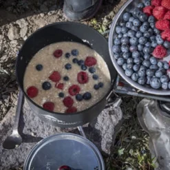 Reis Gasstel MSR Windburner Sauce Pot Multi -Winkel Voor Kampeerartikelen Voor Buiten 7 2500x 20170604 MSR CO UT 1 DSC2245 Fusion Edit