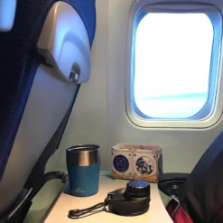 Thermosbeker Rubytec Shira Hotshot Blue 0,2L -Winkel Voor Kampeerartikelen Voor Buiten 7 HOTSHOT 4 3