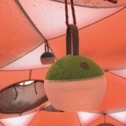 Reislamp Rubytec Bulb USB Blue -Winkel Voor Kampeerartikelen Voor Buiten 7 IMG 8227 1