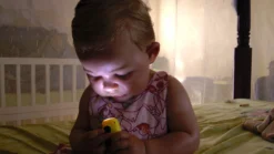 Zaklamp Rubytec Kao Baby Swing Solar Olive Green -Winkel Voor Kampeerartikelen Voor Buiten 7 S1090016