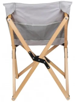 Campingstoel EOE Faltstohl Dove Grey M -Winkel Voor Kampeerartikelen Voor Buiten 701010