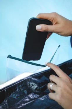 Tent Pavillo Family Dome X4 Voortent Blauw -Winkel Voor Kampeerartikelen Voor Buiten 7075029064 2