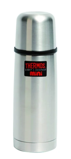 Thermosfles Thermos Thermax Zilver 350 Ml