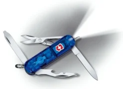 Zakmes Midnite Manager Sapphire Victorinox