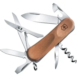 Zakmes Evo Wood 14 Victorinox
