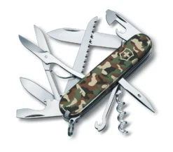 Zakmes Huntsman Camouflage Victorinox