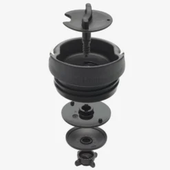 Thermosfles Klean Kanteen TKWide Real Teal 355 Ml -Winkel Voor Kampeerartikelen Voor Buiten 763332064866 10