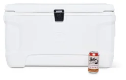 Koelbox Igloo Marine Contour 70 White -Winkel Voor Kampeerartikelen Voor Buiten 8 00050111 P