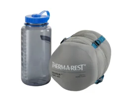 Slaapzak Thermarest Vesper 20 UL Quilt Long -Winkel Voor Kampeerartikelen Voor Buiten 8 10703 tr vesper 20 vapor regular ssack end