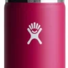 Thermosfles Hydro Flask Wide Mouth Flex Sip Lid Snapper 473 Ml