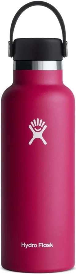 Thermosfles Hydro Flask Standard Mouth Flex Cap Snapper 532 Ml