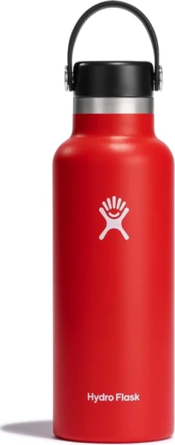 Thermosfles Hydro Flask Standard Mouth Flex Cap Goji 532 Ml