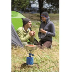 Kookbrander Campingaz Twister Plus 1Pits 2900 Watt -Winkel Voor Kampeerartikelen Voor Buiten 8804187 4