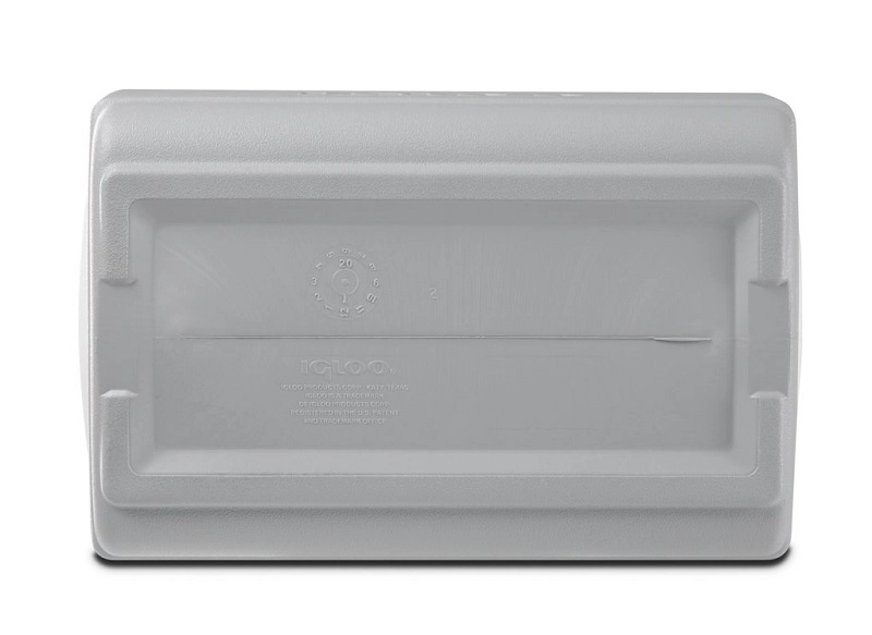 Koelbox Igloo Playmate Elite Maxcold Grey 8 Koelbox Igloo Playmate Elite Maxcold Grey - Afbeelding 8