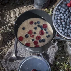 Reis Gasstel MSR Windburner Group Stove System Multi -Winkel Voor Kampeerartikelen Voor Buiten 9 2500x 20170604 MSR CO UT 1 DSC2245 Fusion Edit