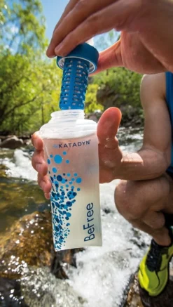 Waterfles Katadyn Befree 0,6L -Winkel Voor Kampeerartikelen Voor Buiten 9200000064858811 6