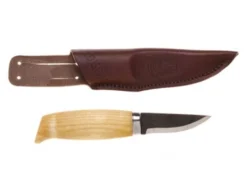 Jachtmes Balder Brusletto