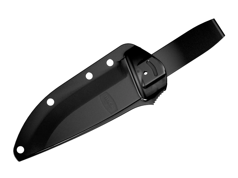 Survivalmes Buck Small Selkirk Micarta Clampack 2 Survivalmes Buck Small Selkirk Micarta Clampack - Afbeelding 2