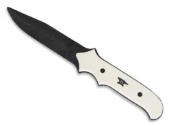 Jachtmes Buck Carbon Dagger