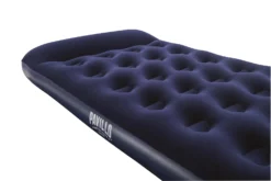 Luchtbed Pavillo Camping Airbed Flocked Twin -Winkel Voor Kampeerartikelen Voor Buiten Bestway 67224 INT 13