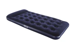 Luchtbed Pavillo Camping Airbed Flocked Twin -Winkel Voor Kampeerartikelen Voor Buiten Bestway 67224 INT 7