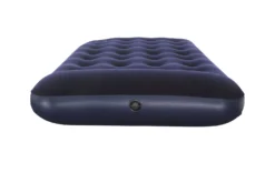 Luchtbed Pavillo Camping Airbed Flocked Twin -Winkel Voor Kampeerartikelen Voor Buiten Bestway 67224 INT 9