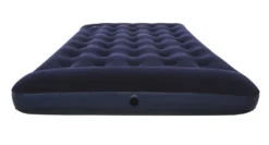 Luchtbed Bestway Flocked Easy Inflate Double -Winkel Voor Kampeerartikelen Voor Buiten Bestway 67225 INT 8