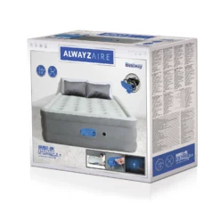 Luchtbed Bestway Alwayzaire Queen -Winkel Voor Kampeerartikelen Voor Buiten Bestway 67624 INT 22