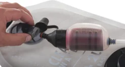 Waterfilter MSR Trail Base Water Filter -Winkel Voor Kampeerartikelen Voor Buiten CDSN MSR TrailBase FilterClippingDetail 02