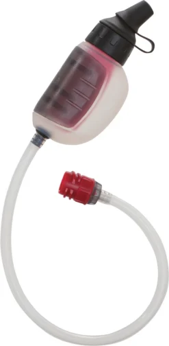 Waterfilter MSR Trail Base Water Filter -Winkel Voor Kampeerartikelen Voor Buiten CDSN MSR TrailBase FilterKit Center