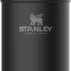 Thermosfles Stanley Legendary Classic Bottle Matte Black 0,47L