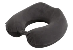 Reiskussen Eagle Creek Memory Foam Neck Pillow Ebony -Winkel Voor Kampeerartikelen Voor Buiten EC0A3F6N156 EBY 3