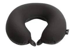 Reiskussen Eagle Creek Memory Foam Neck Pillow Ebony -Winkel Voor Kampeerartikelen Voor Buiten EC0A3F6N156 EBY Back