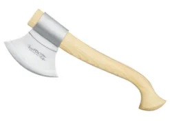 Bijl Fox Knives Bijl Blank
