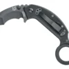 Vouwmes Fox Knives FKMD Derespina Karambit