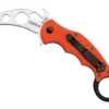 Vouwmes Fox Knives FKMD Mini Karambit Training