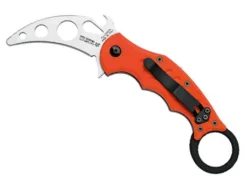 Vouwmes Fox Knives FKMD Mini Karambit Training