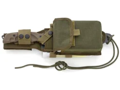 Machete Fox Knives FKMD Parang Bushcraft -Winkel Voor Kampeerartikelen Voor Buiten FO20Y20FX 010715320sh