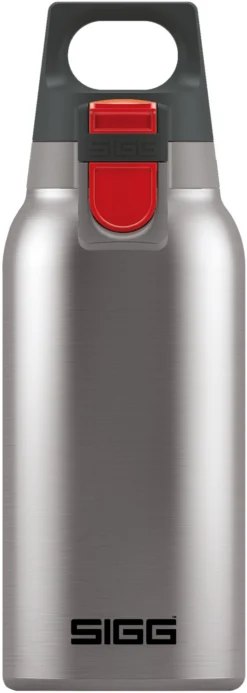 Thermosbeker Sigg Hot Cold ONE Brushed 0.3L