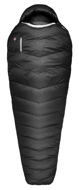 Slaapzak Grüezi Biopod Down Hybrid Ice Extreme 180 Dark Asphalt 1 Slaapzak Grüezi Biopod Down Hybrid Ice Extreme 180 Dark Asphalt